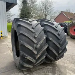 Ελαστικά Michelin 900/50R42 MachXbib V5 | 44mm πέλμα