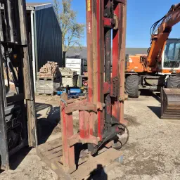 Catarg de ridicare Wifo: Găsiți catargul potrivit pentru munca dvs.