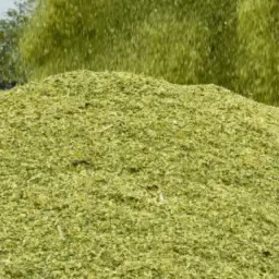 SM te koop: 4000 ton beschikbaar