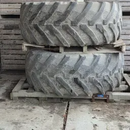 Гуми Trelleborg 650/65-38 за продажба | С джанта