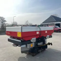 Kverneland Düngerstreuer RO-EDW, 2008, 45m Breite