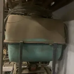 Fronttank kaufen | Angebote für Zapfwellen-Fronttanks