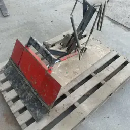 Supapă pentru încărcător de ceapă - Compatibilă cu Amac