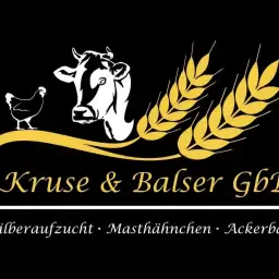 Kruse&amp;Balser GbR