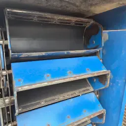 DT Dijkstra Bakjeselevator: Compact Verticaal Transport