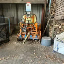 Beddenfrees 1.50 te koop | Akkerbouw werktuig