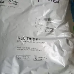 Red Tide 6 plicuri 2024