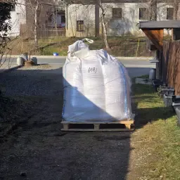 BigPack Semințe de ovăz de vânzare: 600 kilograme