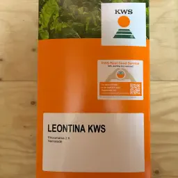 Semințe de porumb KWS Leontina - Pachet sigilat cu Force