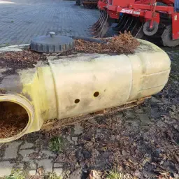 Dubex Tank 750ltr for Sale - Agricultural Equipment