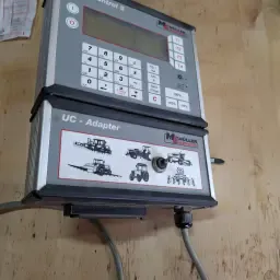 Muller UNI-CONTROL S Computer | Agrarische onderdelen