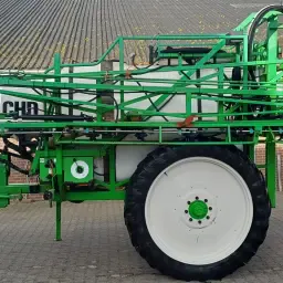 3000 Liter - 27 Meter: Equipment for Sale