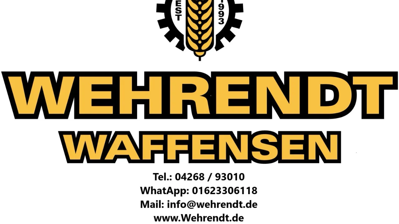 Lohnbetrieb Wehrendt GmbH