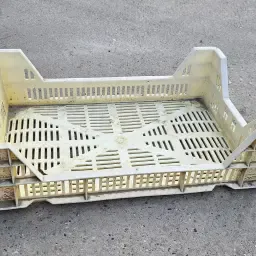 Wavin Anzuchtschalen zu verkaufen - 236 Stück