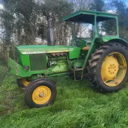 John Deere 2130 Tractor For Sale | Good Working Condition
