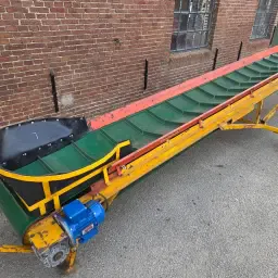 Samon EN 56 Onderlosband: Veelzijdig inzetbaar