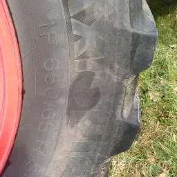 Michelin Axiobib Banden Set te koop