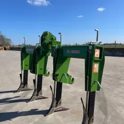 Amazone TL 3001 Подпочвен култиватор - 3 метра - 2017