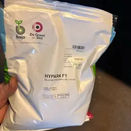 Hypark F1 Primed Saatgut – 1,5 Einheiten ungeöffnet
