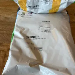 Jednostki Hybing Primed na sprzedaż - zbiór 2026