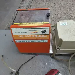 Nebulizador ultrasónico Mafex para una humedad óptima