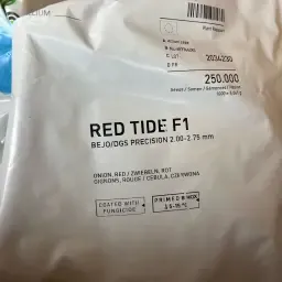 Red Tide zaprawiony 2026 na sprzedaż - 2 jednostki dostępne