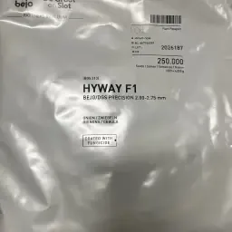 Nasiona Hyway F1 i Red Tide F1 – Nowe Zbiory 2026