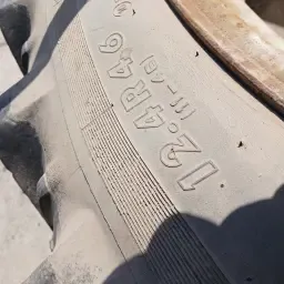 Equipo de Cultivo en Hilera Molcon para Siembra de Remolacha