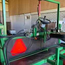 Kopmachine 1.80 - Tulpen &amp; Lelies - Gewasbescherming