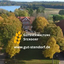 Gutsverwaltung Stendorf
