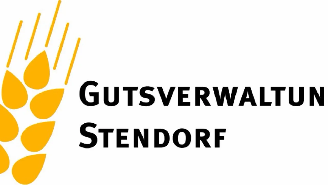 Gutsverwaltung Stendorf