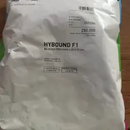 Αγοράστε Hybound Primed - Ποιότητα 2026