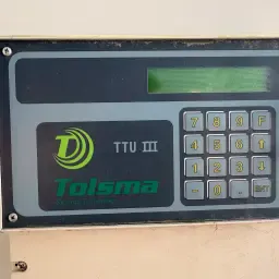 Tolsma QC40 Koeling te koop - 2 stuks, waarvan 1 voor onderdelen