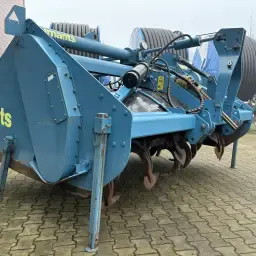 Imants 47SP300DRH Spitter na sprzedaż - Rok 2004