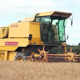 Gezocht: NH 8060, 8070, 8080 Maaidorsers | Tweedehands