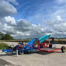 Krukowiak Kistenrooier 2009 - Aardappelen &amp; Meer