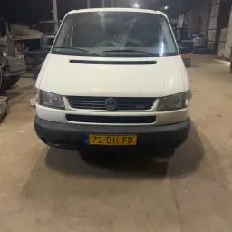 T4 Defect - Pentru Piese sau Reparații