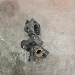 Arag Drielinghouders - 70 stuks, 31mm buisdiameter