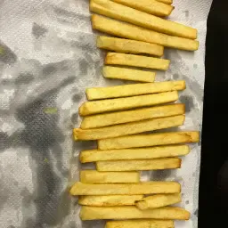 Bintjes aardappelen te koop - 250 ton, grove sortering