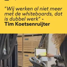 Digitaliseer uw voorraadbeheer | Vereenvoudig uw landbouwadministratie