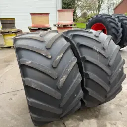 Michelin 710/55R30 MachXbib S9 banden te koop