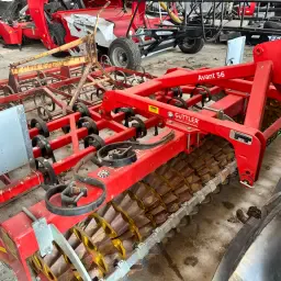 Gebruikte machine 2017 - Werkbreedte 3.5m / 3m
