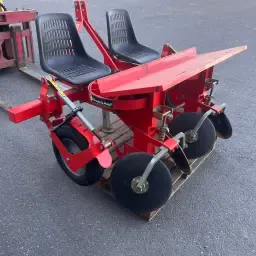 Checchi &amp; Magli F300L Plantmachine - 2014 Model