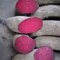 Sfeclă roșie lungă: Cumpărați direct de pe câmp