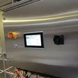 Оптичний сортувальник Marcelissen на продаж