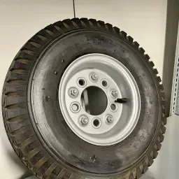 Колесо 6.00-9 - Колесо для сільськогосподарської техніки