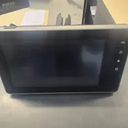 Другий екран для Massey Ferguson - Б/В, в гарному стані