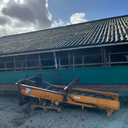 Стрічка для самоскида - адаптується до різних марок