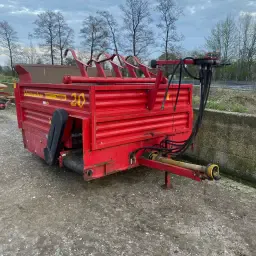 Schuitemaker Amigo 20 на продаж - Відмінний стан!