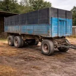 Шукаю тривісний самоскид 22-24т